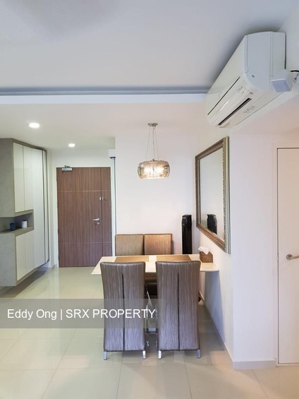 Blk 348B Adora Green (Yishun), HDB 5 Rooms #203196141